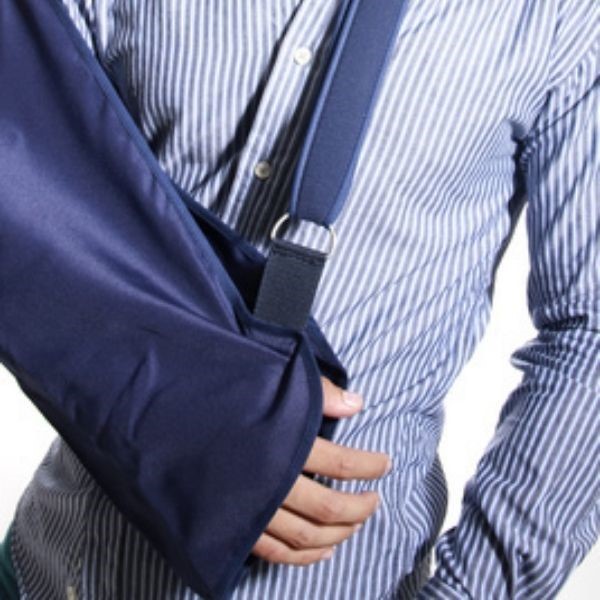 Diárias por Incapacidade Temporária