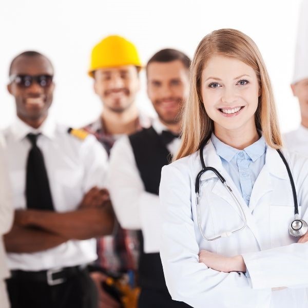 Plano de Saúde Empresarial