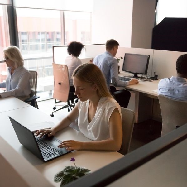 Seguro de Vida para Empresas